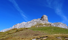 Klausenpass Schweiz