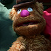 FOZZIE l'ourson n'a pas survécu pendant le concert d'Aya Nakamura , d'autres victimes sont à déplorer . . ..