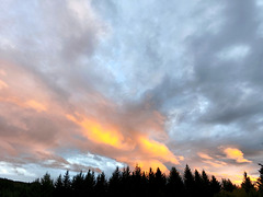 Ce soir / This evening [EXPLORER]