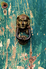 Tür in Meta/ Sorrent0 (PiP)