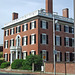 Andrew-Safford House in Salem, June 2010