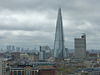 The Shard on London's Skyline (1) - 29 March 2017