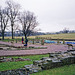 Birdoswald Roman Fort (Scan from Feb 1996)