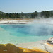 Sapphire Pool, Biscuit Basin