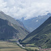 View From Mirador Taray