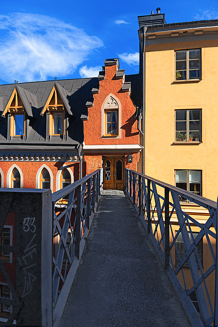 Bellmansgatan 1