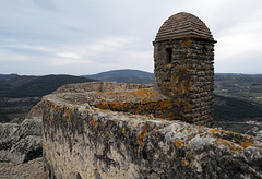 Marvão, Ramparts