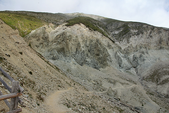 Wanderweg zum Missensteiner Joch + Kratzberger See (PicinPic)