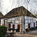 Gasthaus "Lindenwirtin" (Duisburg-Neudorf) / 26.03.2022