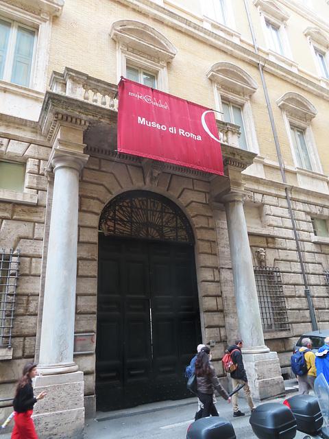 Roma, 176