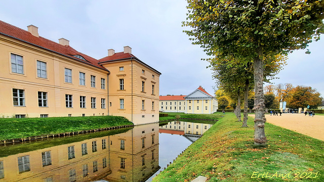 Schloss Rheinsberg