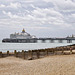 HFF Eastbourne East Sussex 7th August 2025