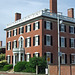 Andrew-Safford House in Salem, June 2010