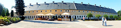 Festung Königstein. Alte Kaserne. ©UdoSm