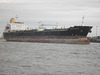 Öl-/ u. Chemiekalientankschiff ARCTIC BLIZZARD