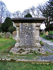 st george's church, beckenham, london