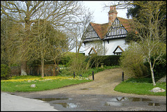 Bishop's Manor Farm