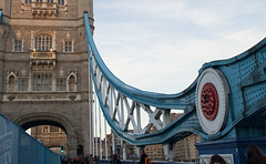 London Tower Bridge (#0138)