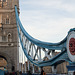 London Tower Bridge (#0138)