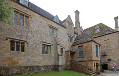 Snowshill Manor, Gloucestershire