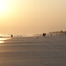 Sunset At Salalah Beach