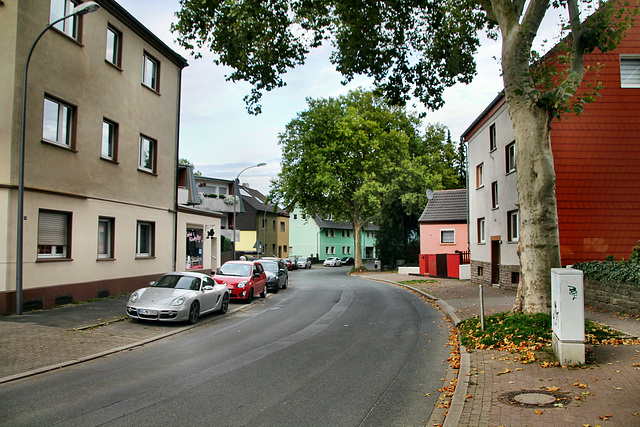 Oberstraße (Bochum-Langendreer) / 22.09.2019