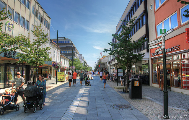 Kristiansand