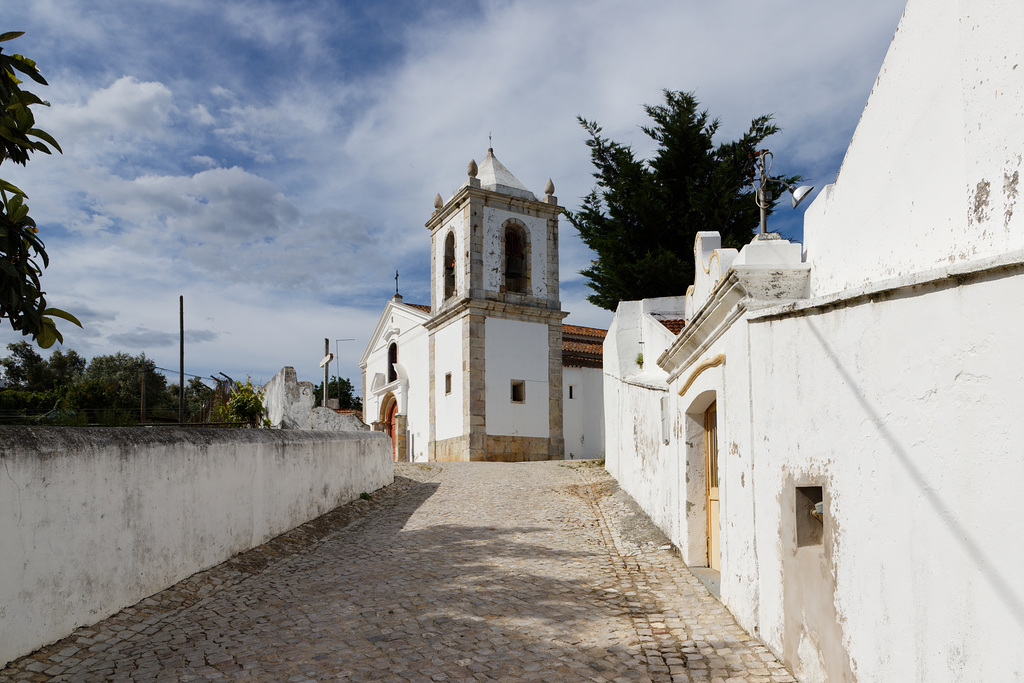 Alcácer do Sal, Portugal