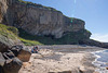 Expedition to Sculptor's Cave, Moray