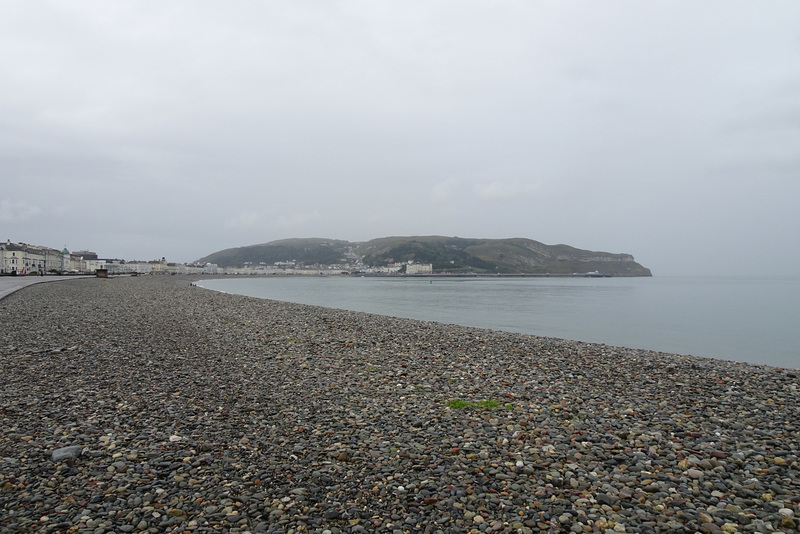 Llandudno Beach