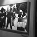 Exposition Doisneau. Château de Sully sur Loire.
