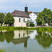 Hofenstetten, Expositurkirche St. Sebastian (PiP)