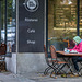 Street cafe (16.10.2022)