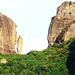 Grecia: Meteora, 9