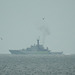 River-class Patrol Boat