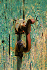 Tür in Meta/ Sorrent0 (PiP)