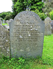 buckland monachorum church, devon