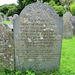 buckland monachorum church, devon