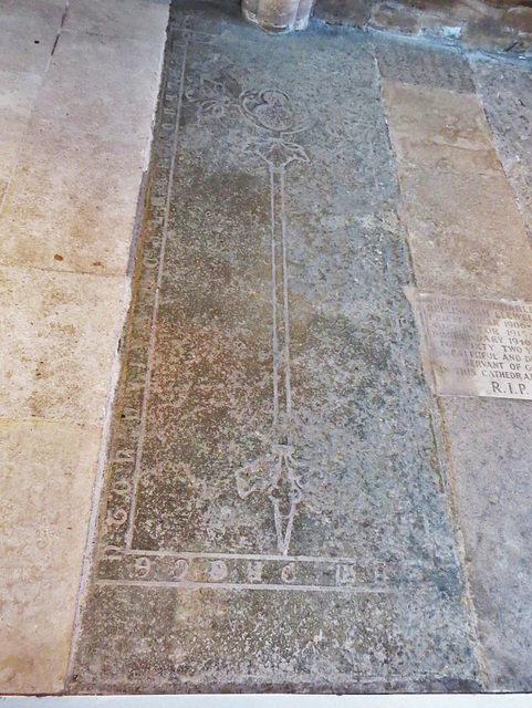 exeter cathedral, devon