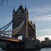 London Tower Bridge (#0132)