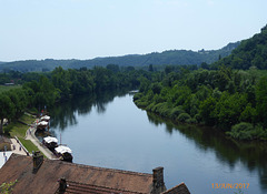 LA ROQUE GAGEAC LA ROQUE GAGEAC