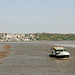 Die Elbe bei Blankenese (PiP)