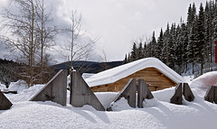 Barkerville, BC