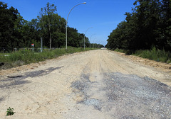 Ehemalige Wilhelmsburger Reichsstraße