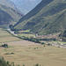 View From Mirador Taray