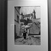Exposition Doisneau. Château de Sully sur Loire.