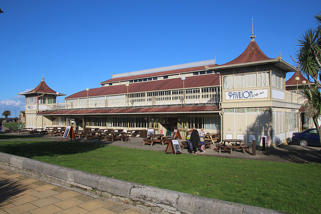 Ryde, Isle of Wight