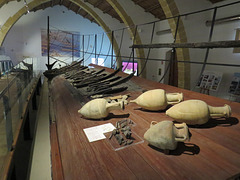 IMG 5567Marsala, Musée archeologique Baglio Anselmi, 2.