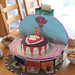 A granddaughter's third birthday cake 20 12 2023