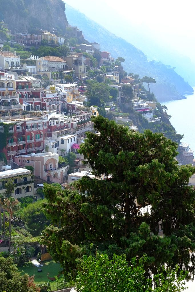 Positano X-Pro1 3